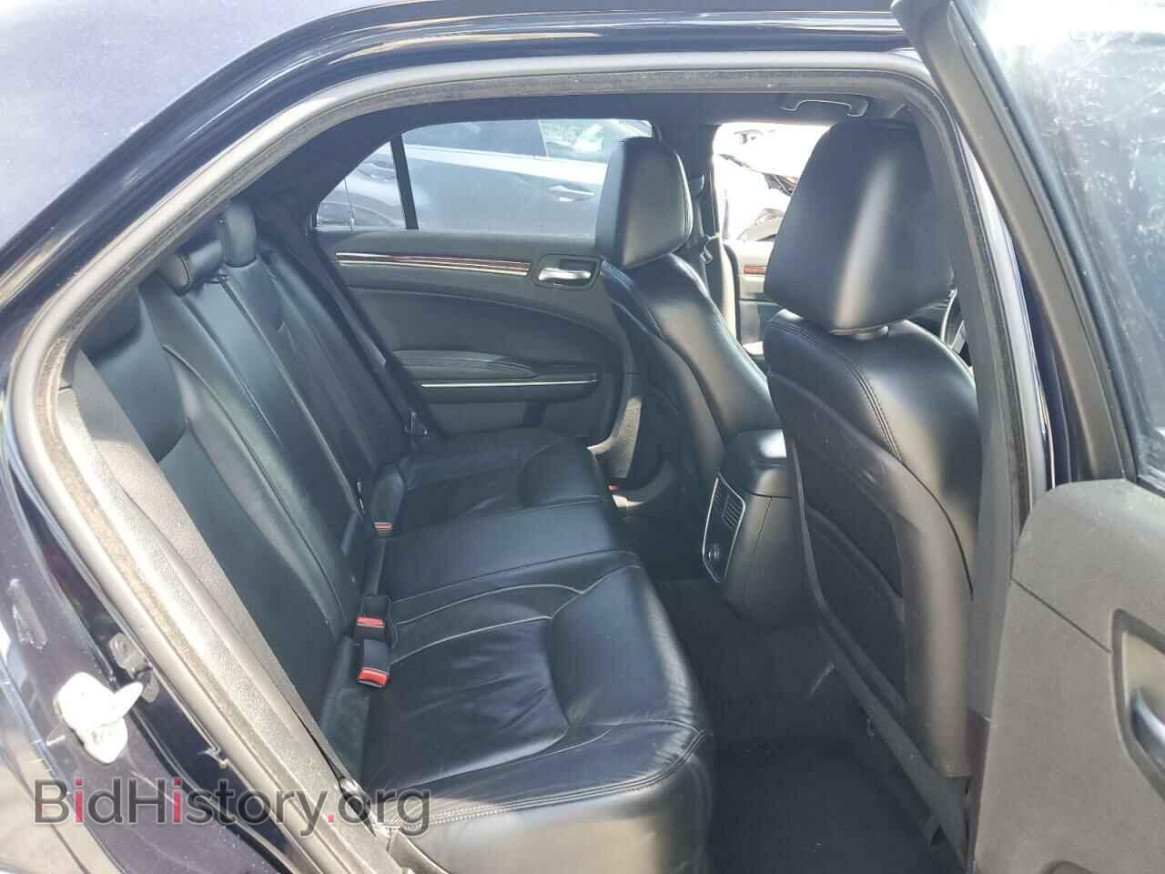 2012 CHRYSLER 300 - VIN: 2C3CCACG9CH199184 - Фото 10