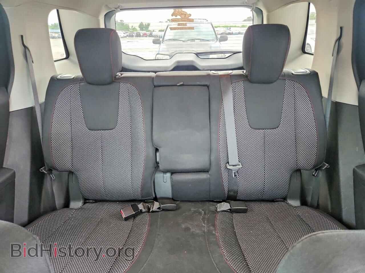 2017 GMC TERRAIN - VIN: 2GKALMEK8H6345846 - Photo 10