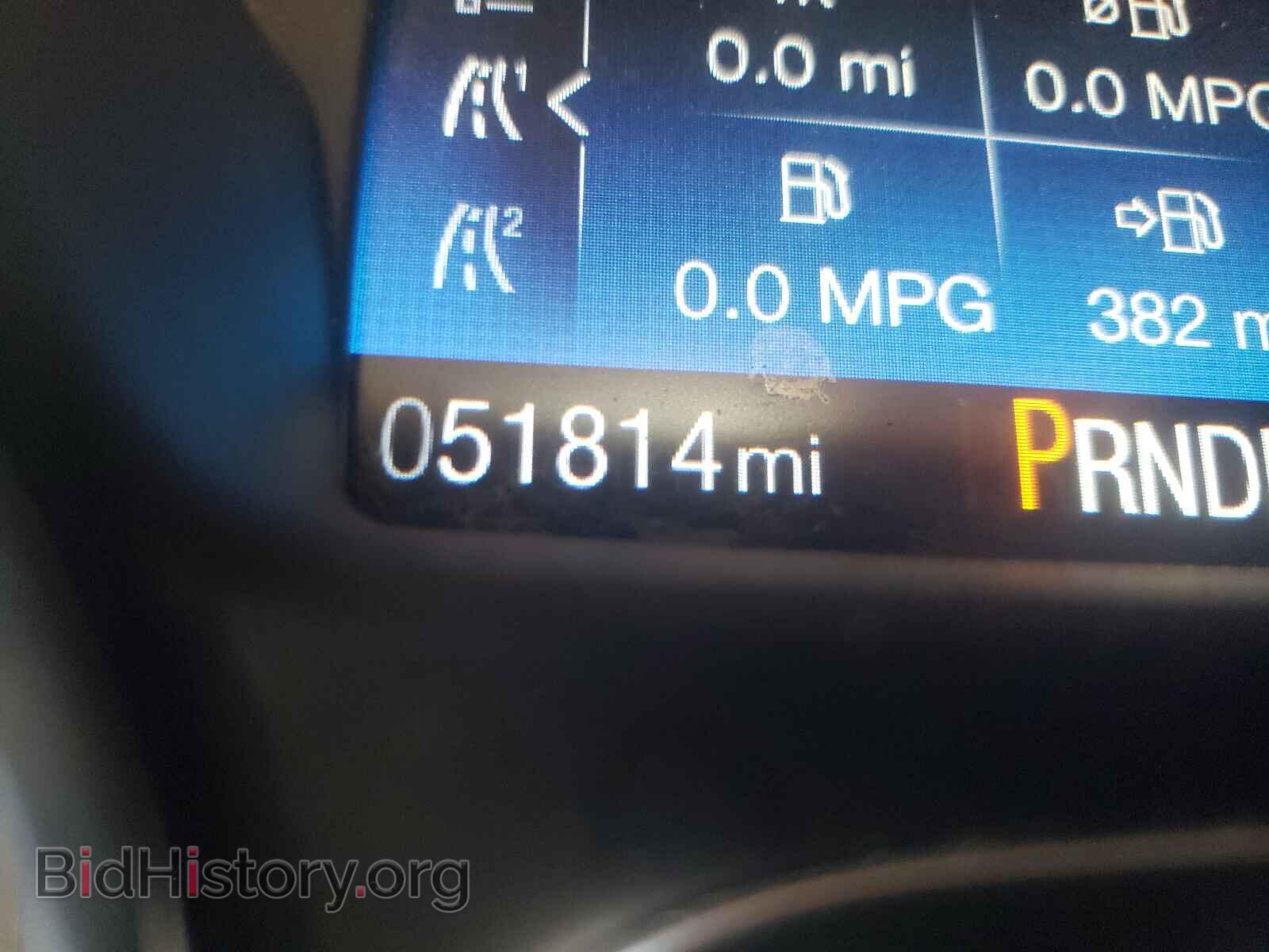 2017 FORD FOCUS - VIN: 1FADP3F2XHL346712 - Фото 8
