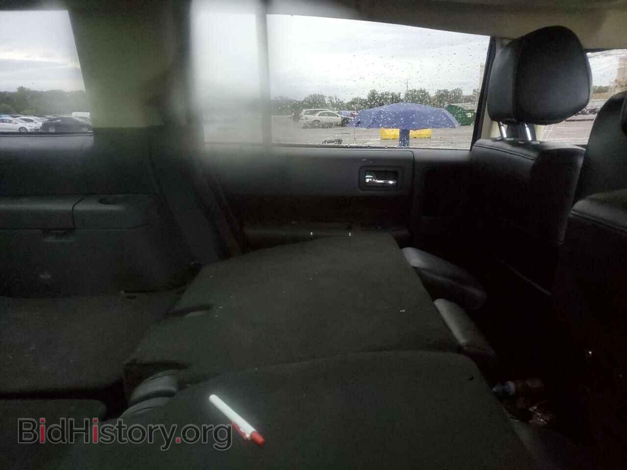 2016 FORD FLEX - VIN: 2FMGK5D8XGBA14739 - Photo 11