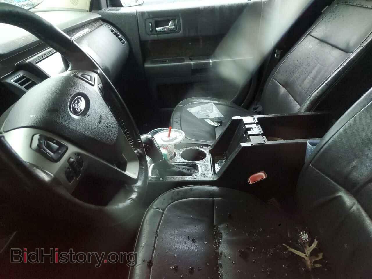 2016 FORD FLEX - VIN: 2FMGK5D8XGBA14739 - Photo 7