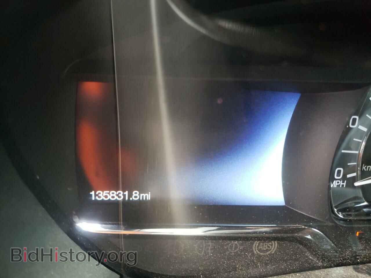 2017 LINCOLN NAVIGATOR - VIN: 5LMJJ2LT1HEL02178 - Фото 9