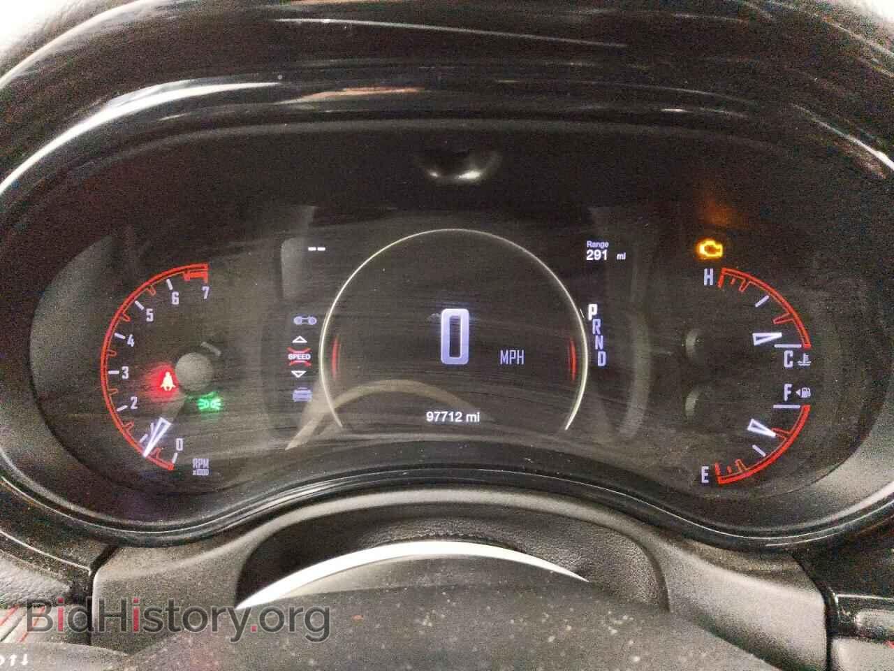 2023 DODGE DURANGO - VIN: 1C4RDHDG8PC678277 - Фото 9
