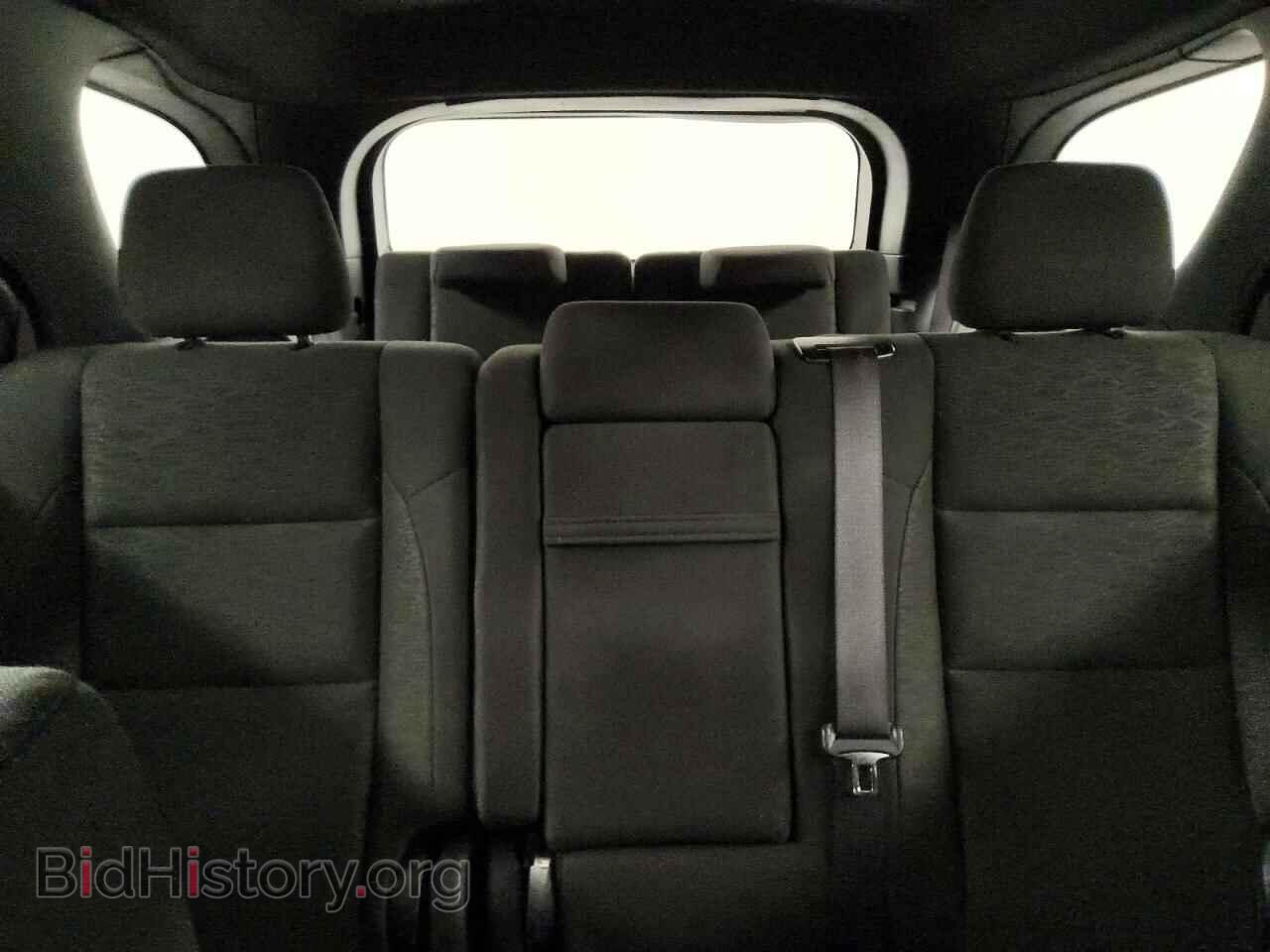 2023 DODGE DURANGO - VIN: 1C4RDHDG8PC678277 - Фото 10