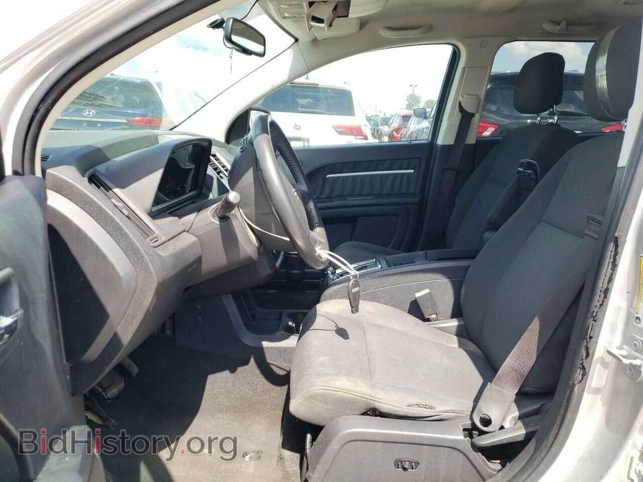 2010 DODGE JOURNEY - VIN: 3D4PG5FV7AT146591 - Фото 7