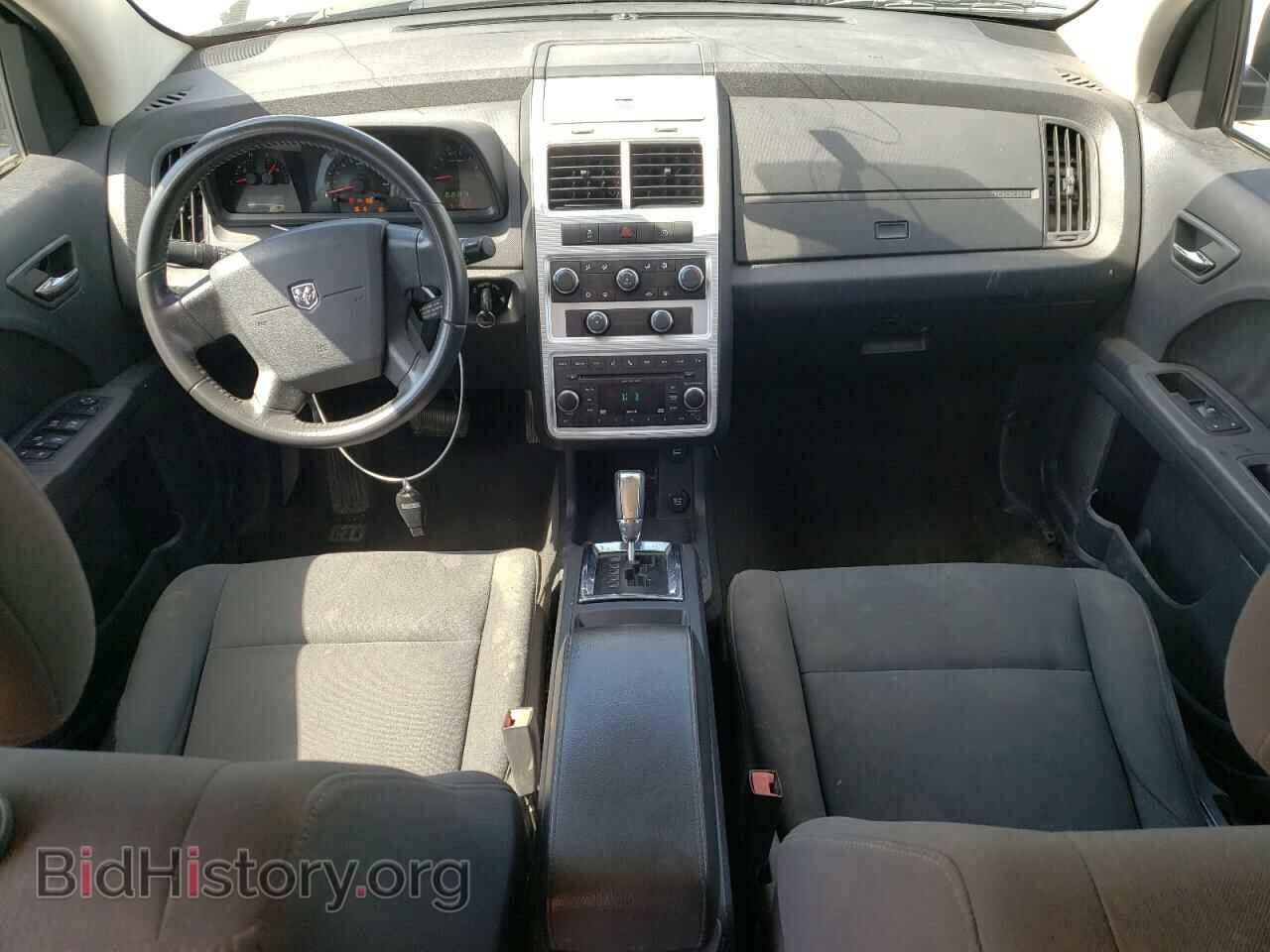 2010 DODGE JOURNEY - VIN: 3D4PG5FV7AT146591 - Фото 8