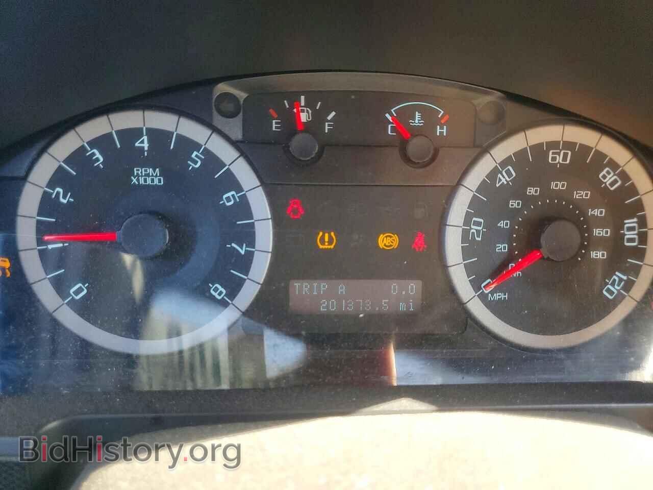 2010 FORD ESCAPE - VIN: 1FMCU0DG9AKC06427 - Photo 9
