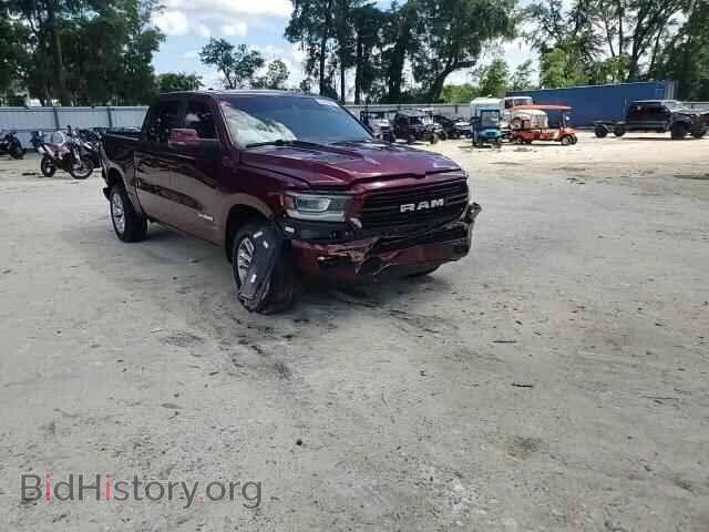 2023 RAM 1500 - VIN: 1C6SRFJT7PN598411 - Фото 14