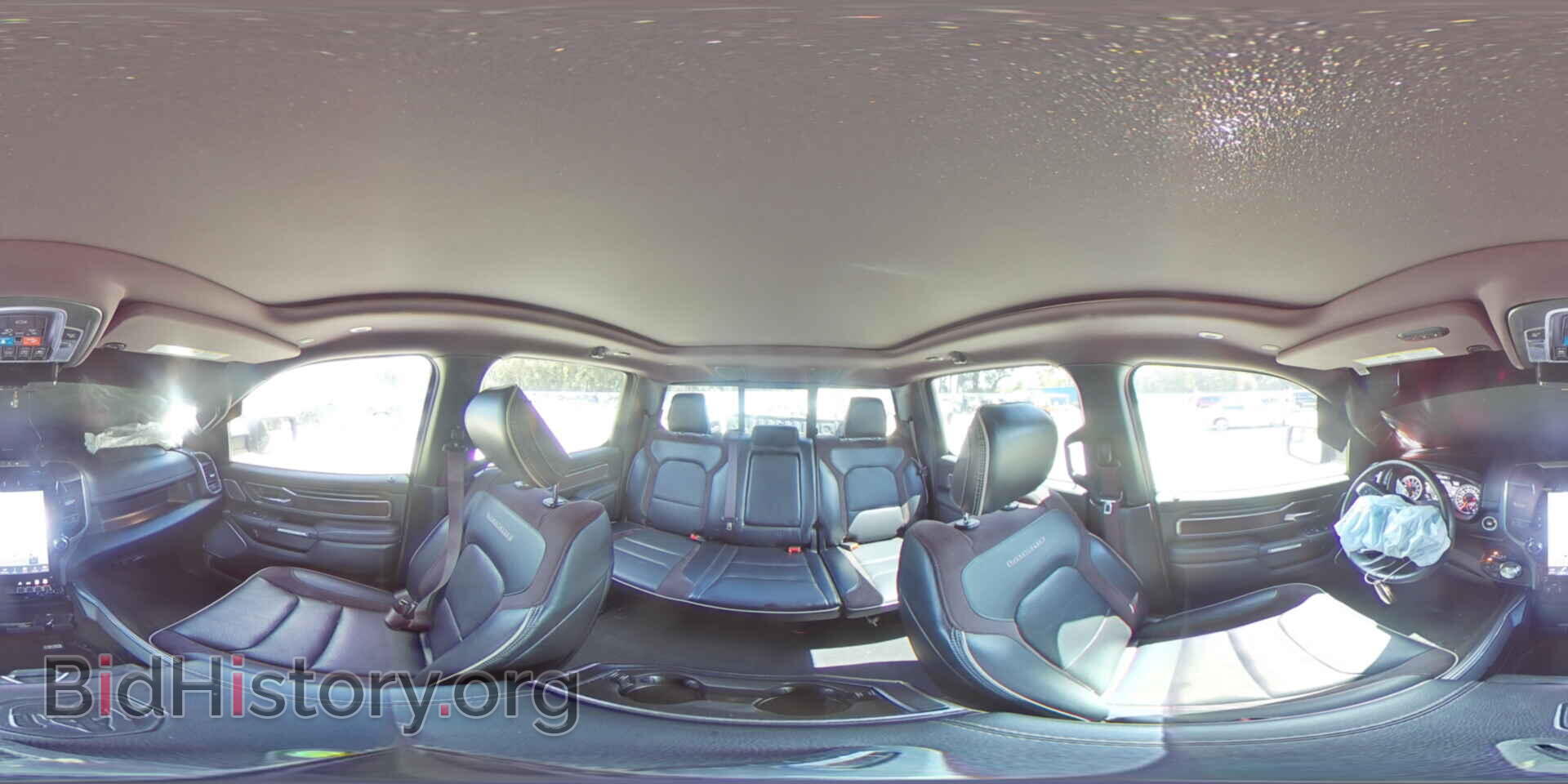 2023 RAM 1500 - VIN: 1C6SRFJT7PN598411 - Фото 15