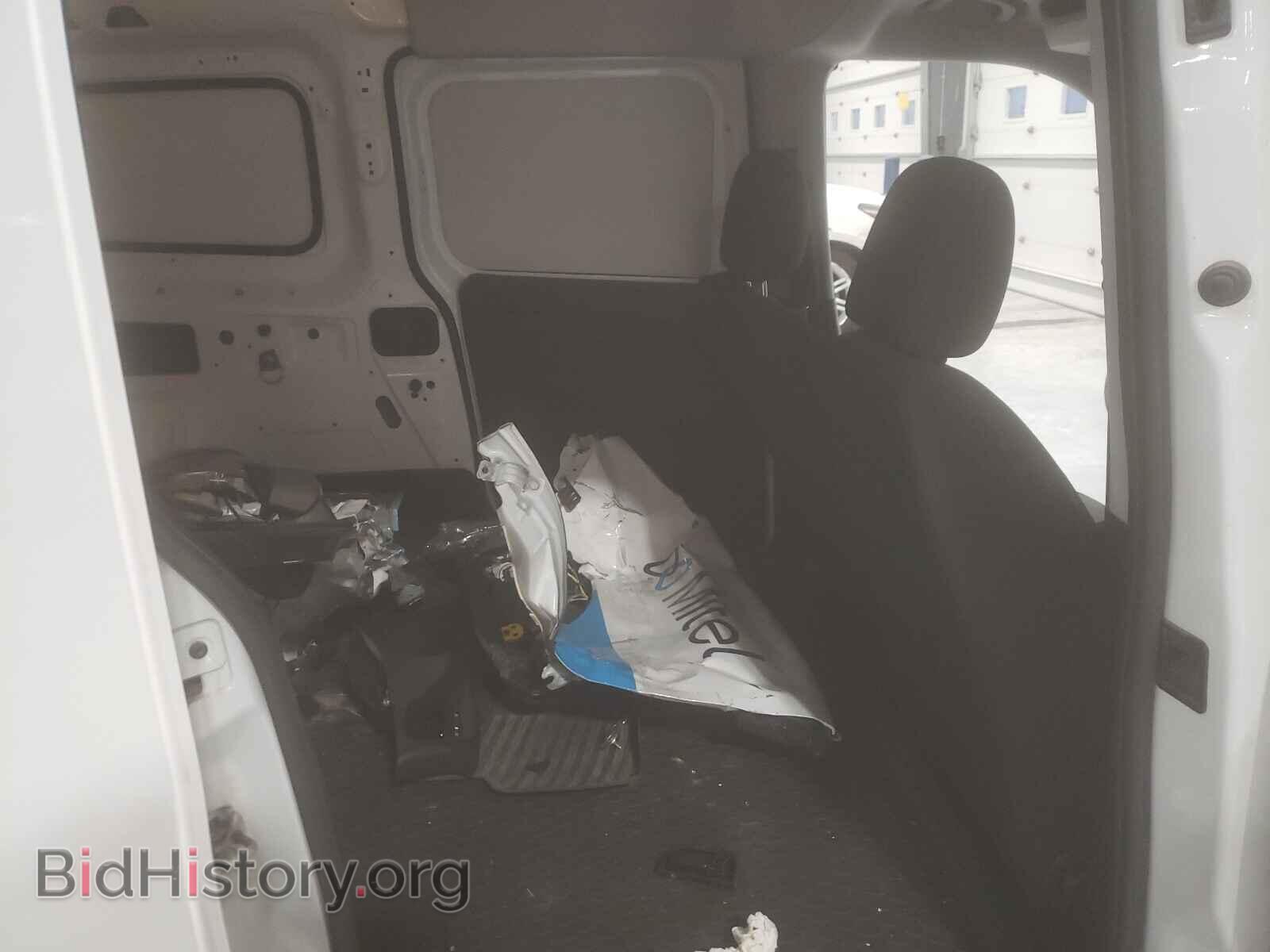 2017 RAM PROMASTER - VIN: ZFBERFAB8H6E29187 - Фото 6