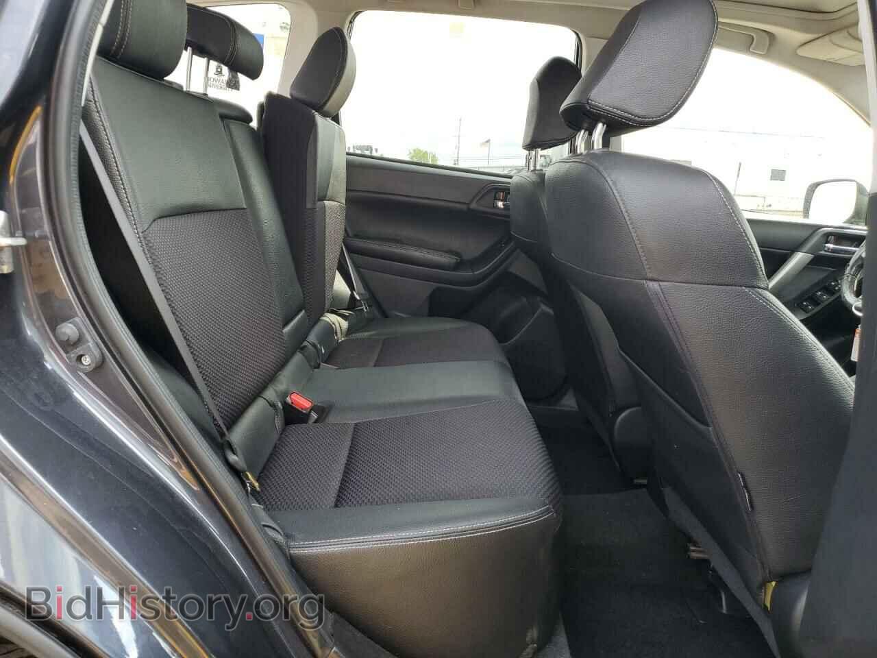 2015 SUBARU FORESTER - VIN: JF2SJGDC9FH551610 - Фото 11