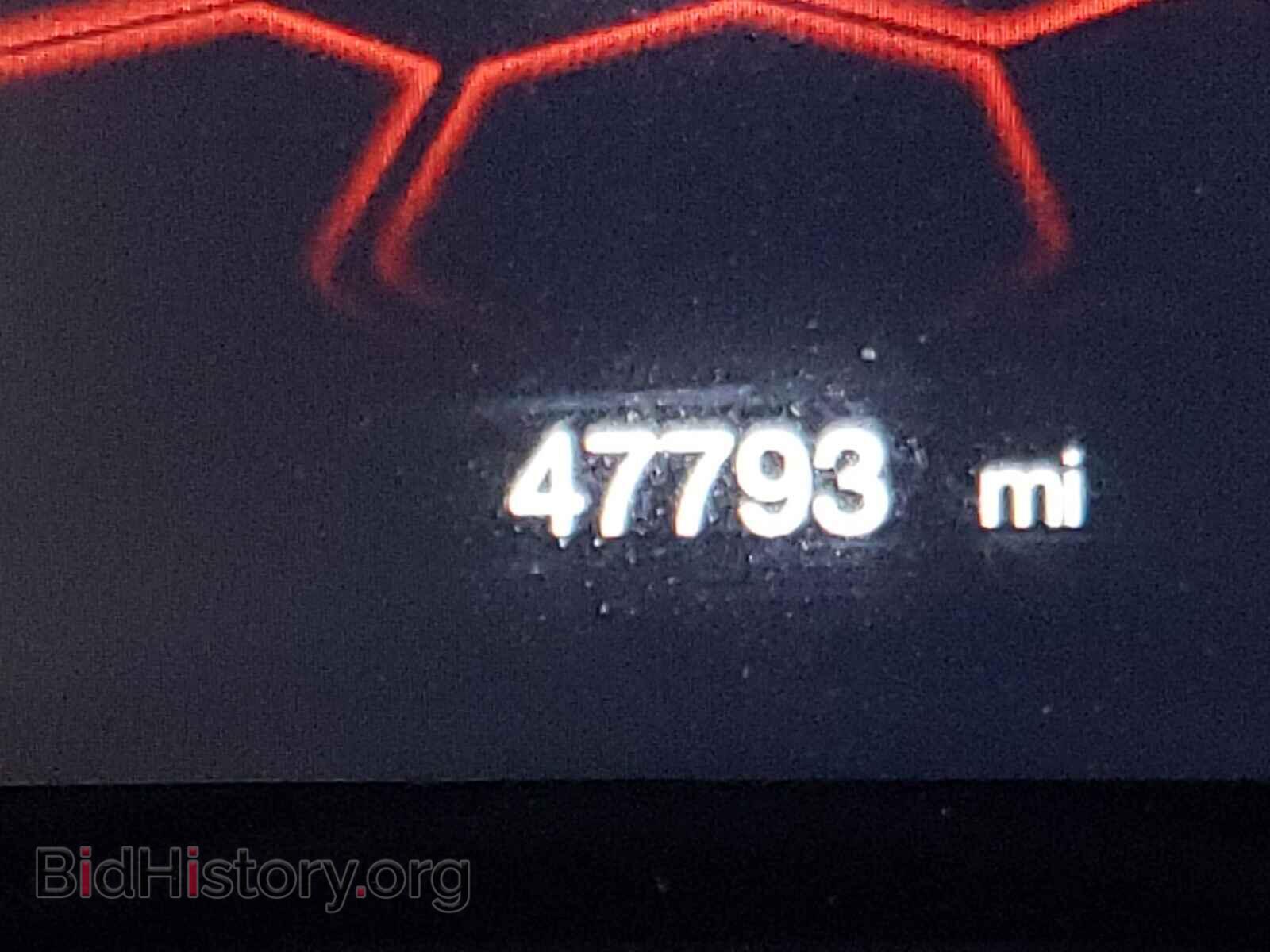 2019 JEEP COMPASS - VIN: 3C4NJDAB2KT734736 - Photo 8