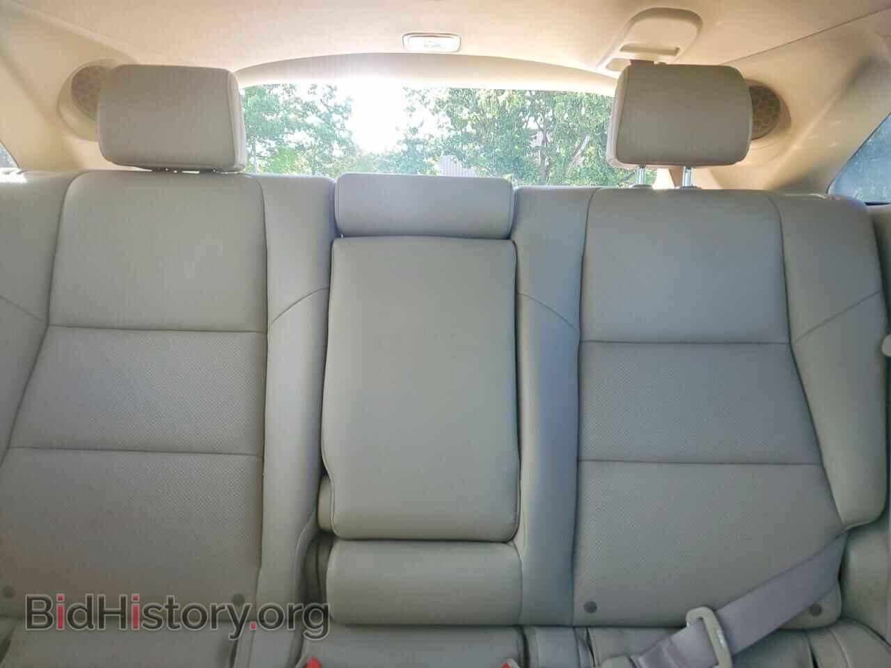 2014 ACURA RDX - VIN: 5J8TB4H5XEL018401 - Photo 10