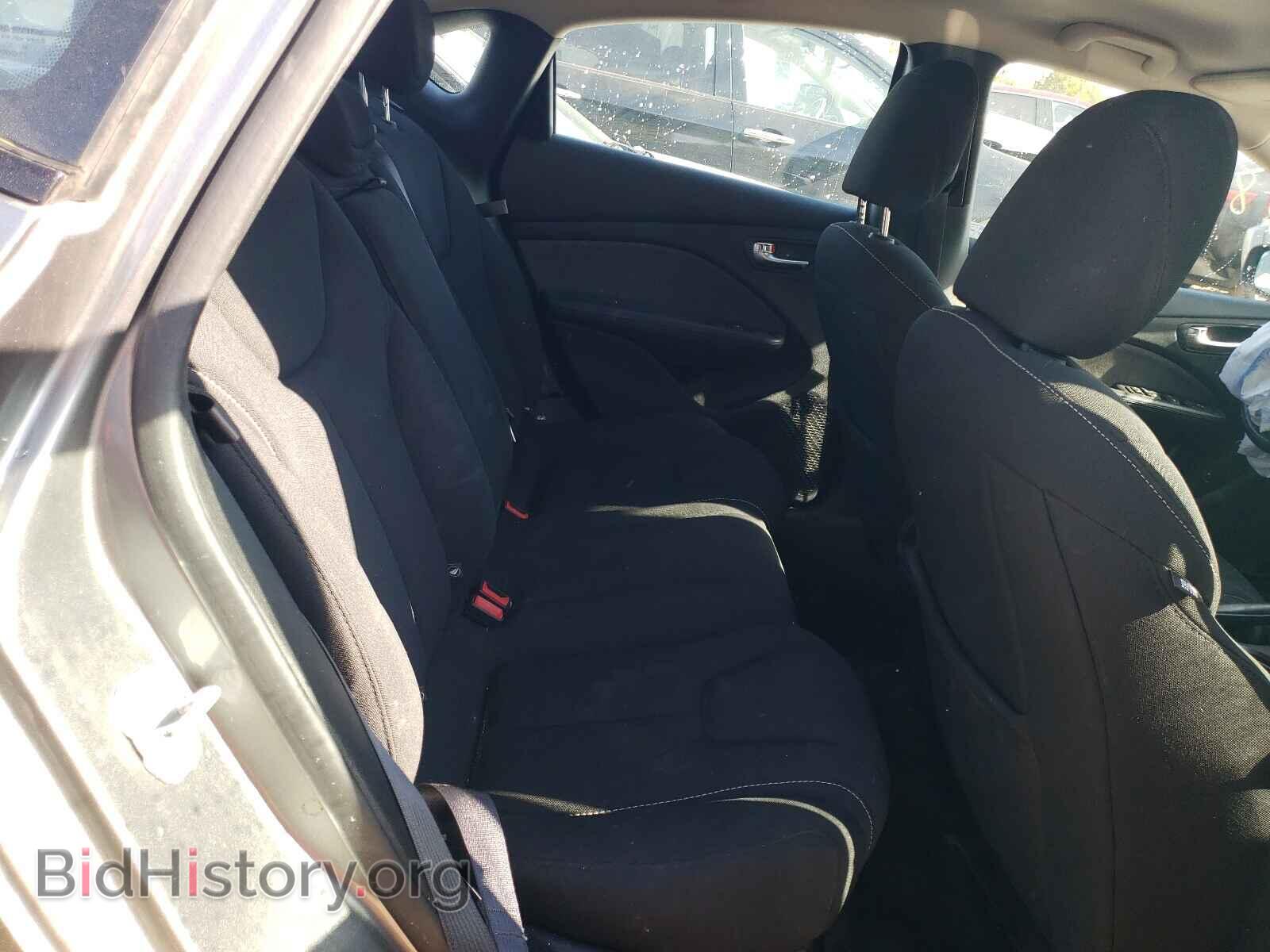 2013 DODGE DART - VIN: 1C3CDFBAXDD337305 - Photo 6