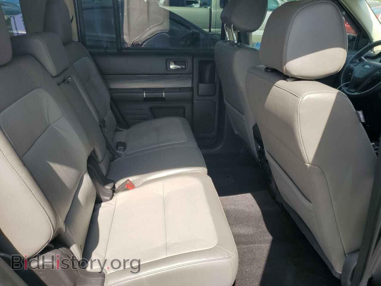 2019 FORD FLEX - VIN: 2FMGK5D87KBA08471 - Фото 11