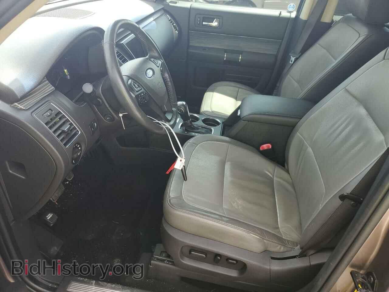 2019 FORD FLEX - VIN: 2FMGK5D87KBA08471 - Фото 7