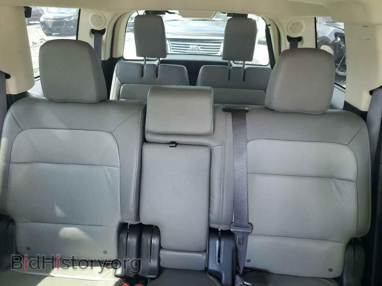 2019 FORD FLEX - VIN: 2FMGK5D87KBA08471 - Фото 10