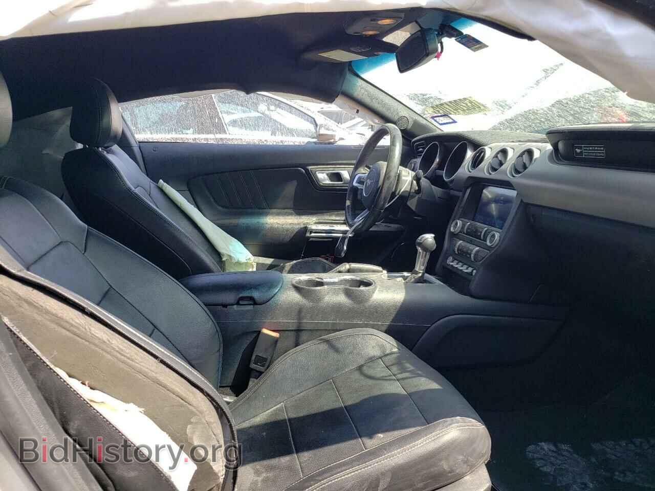 2020 FORD ALL Models - VIN: 1FA6P8TH5L5150155 - Фото 7