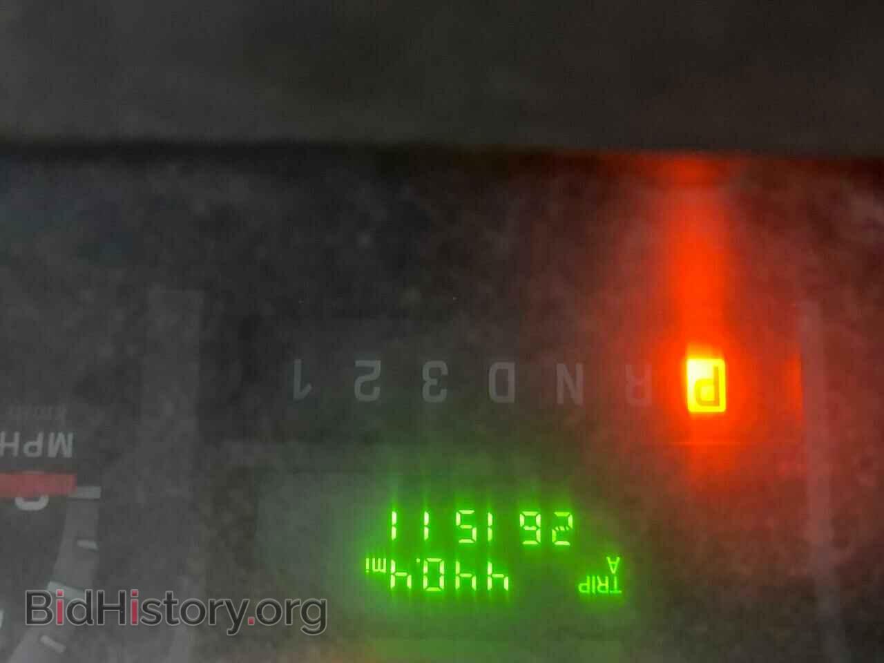 2009 FORD ECONOLINE - VIN: 1FDEE35L79DA90924 - Фото 8