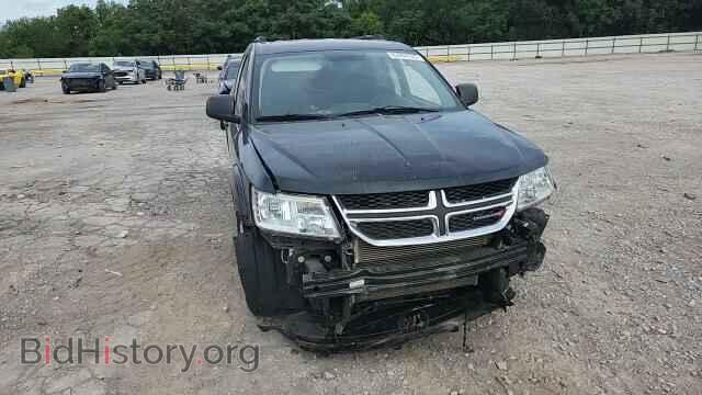 2017 DODGE JOURNEY - VIN: 3C4PDCAB4HT606372 - Фото 15