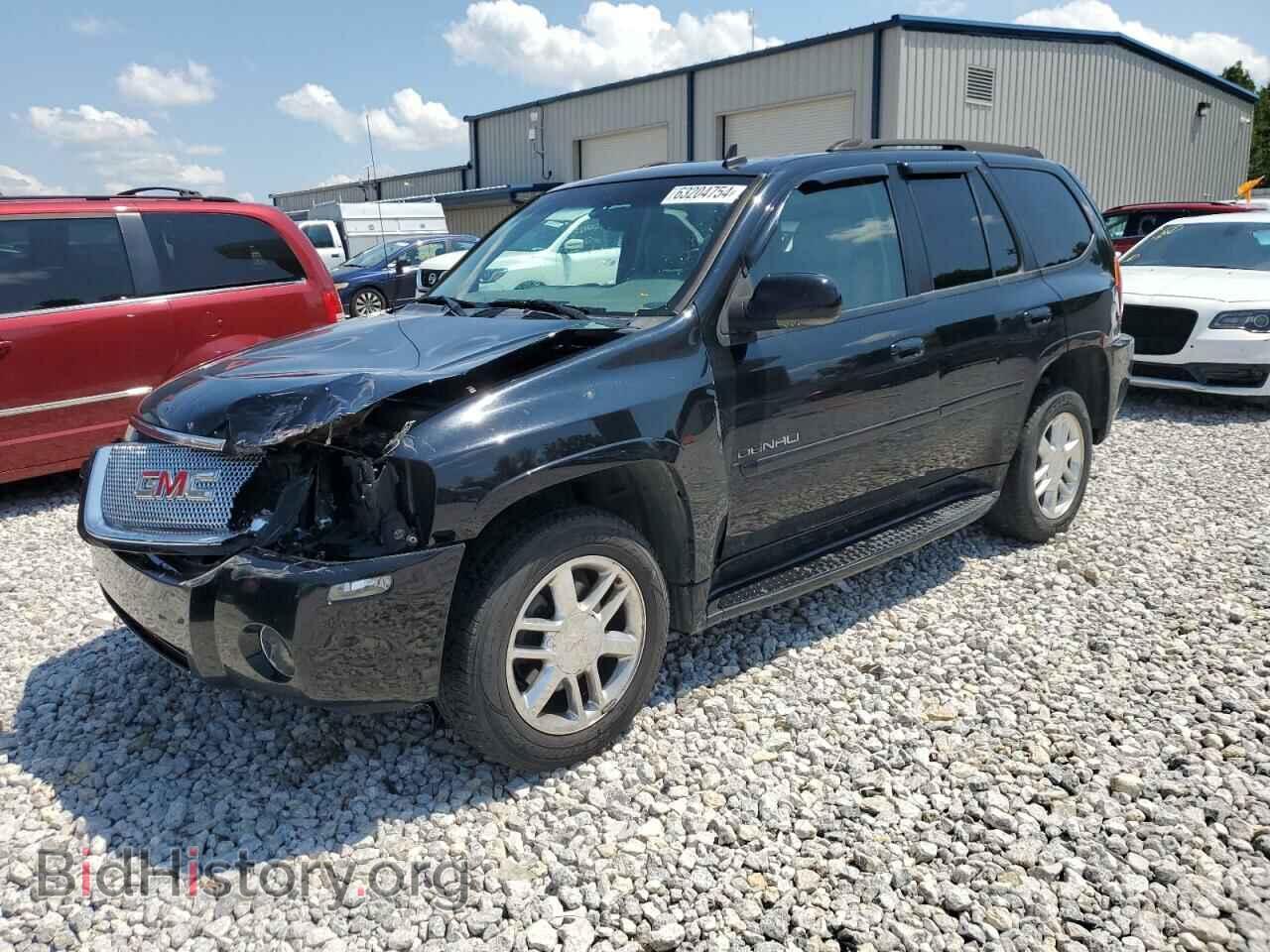 Photo 1GKET63M472142689 - GMC ENVOY 2007