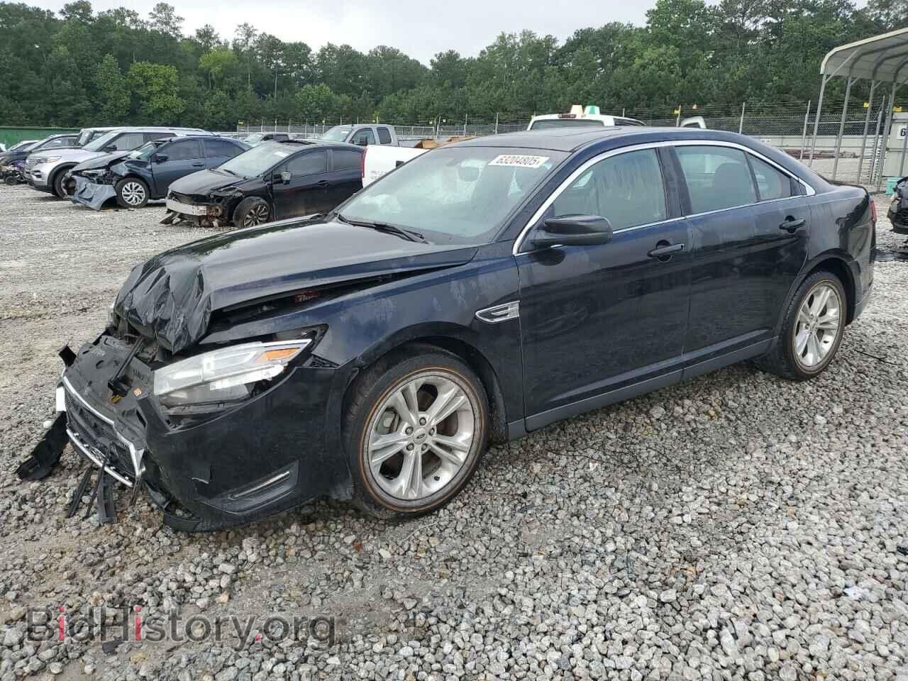 Photo 1FAHP2E81EG105918 - FORD TAURUS 2014
