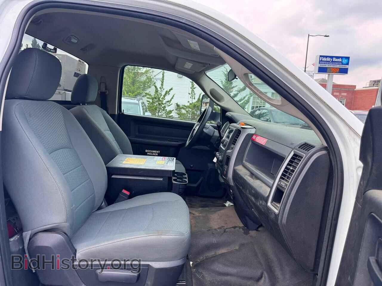 2014 RAM 4500 - VIN: 3C7WRKAJ5EG303414 - Photo 5
