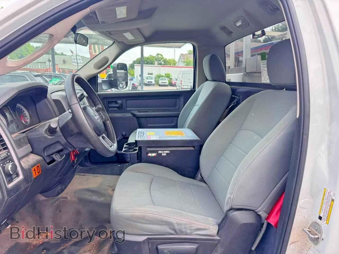 2014 RAM 4500 - VIN: 3C7WRKAJ5EG303414 - Photo 9
