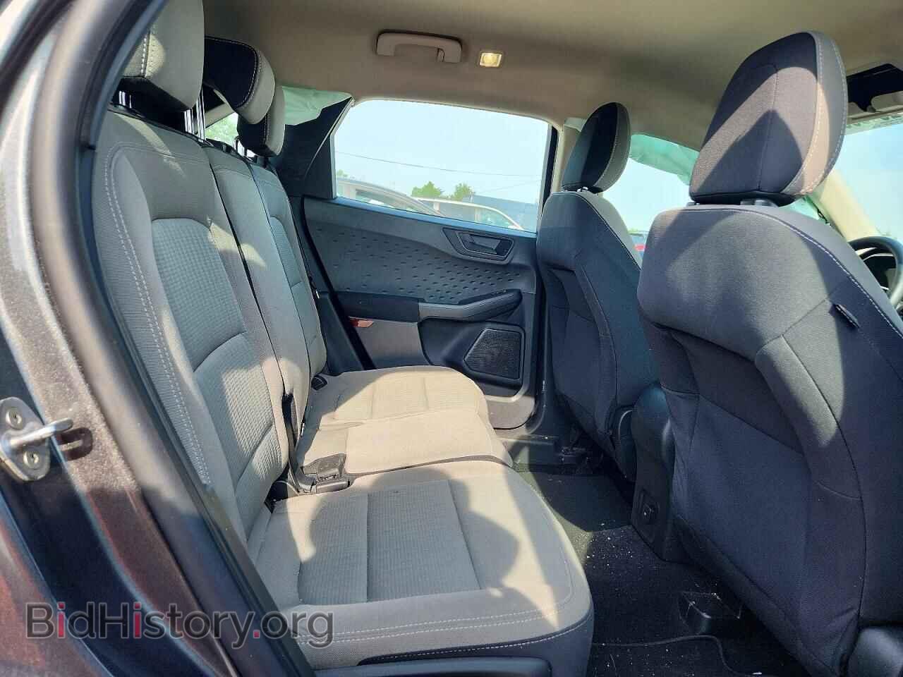 2020 FORD ESCAPE - VIN: 1FMCU9F61LUA52988 - Photo 11