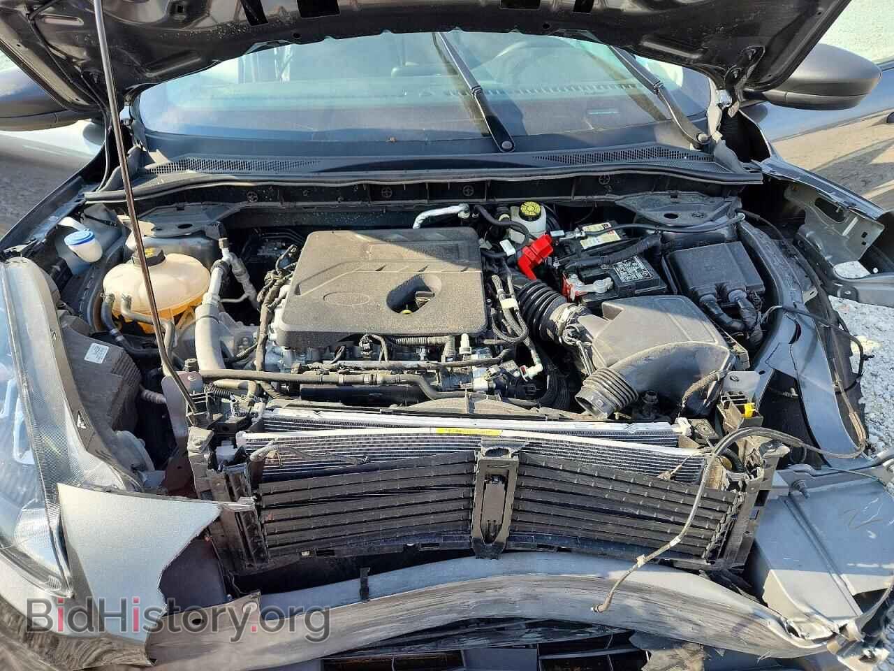 2020 FORD ESCAPE - VIN: 1FMCU9F61LUA52988 - Photo 12