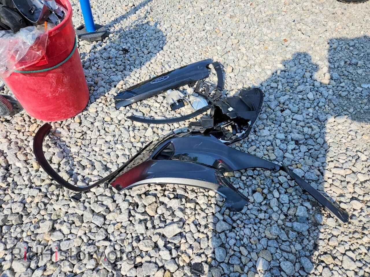 2020 FORD ESCAPE - VIN: 1FMCU9F61LUA52988 - Photo 13