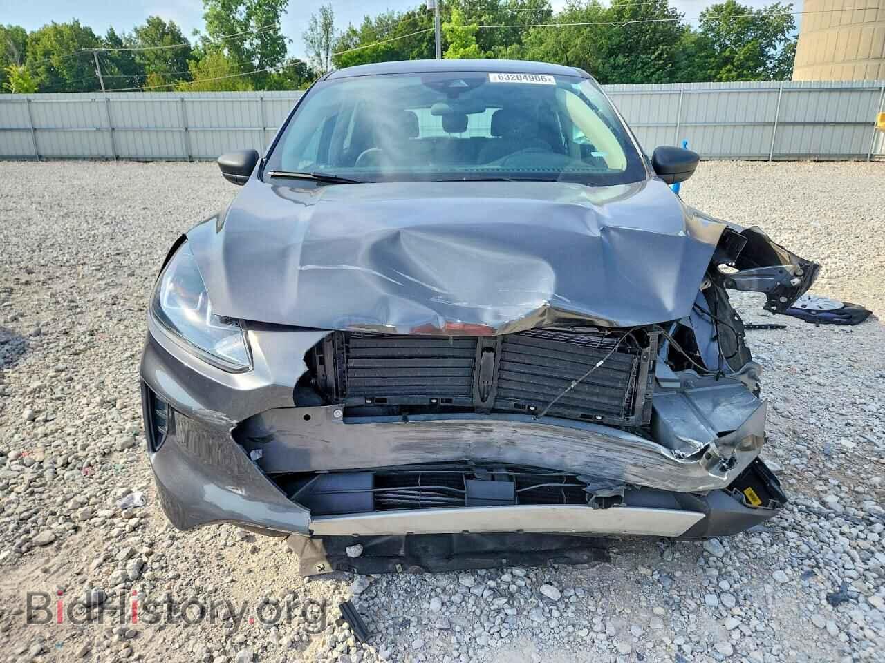 2020 FORD ESCAPE - VIN: 1FMCU9F61LUA52988 - Photo 5