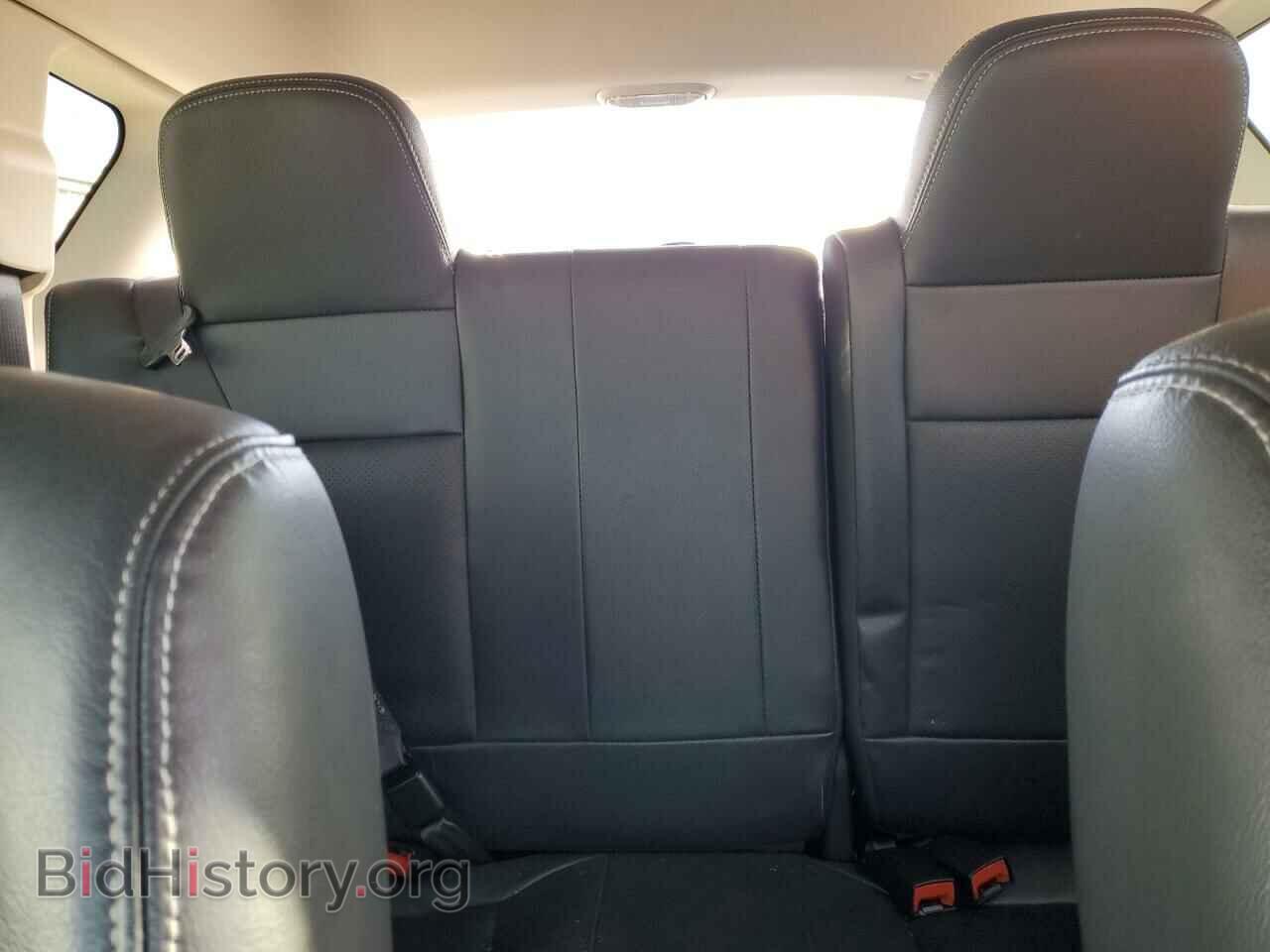 2015 JEEP COMPASS - VIN: 1C4NJDEB2FD357377 - Photo 10