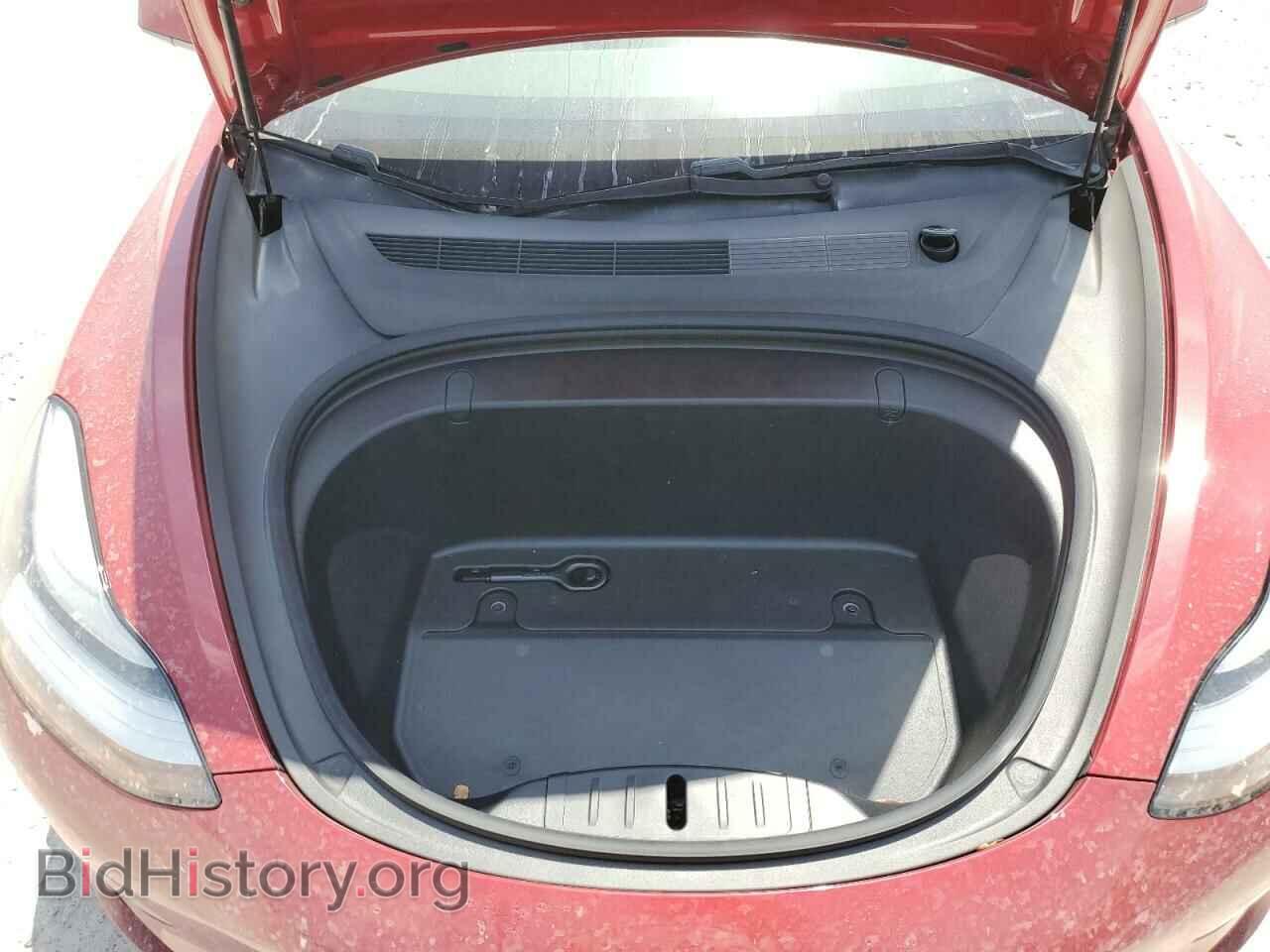 2020 TESLA MODEL 3 - VIN: 5YJ3E1EB8LF537185 - Фото 11