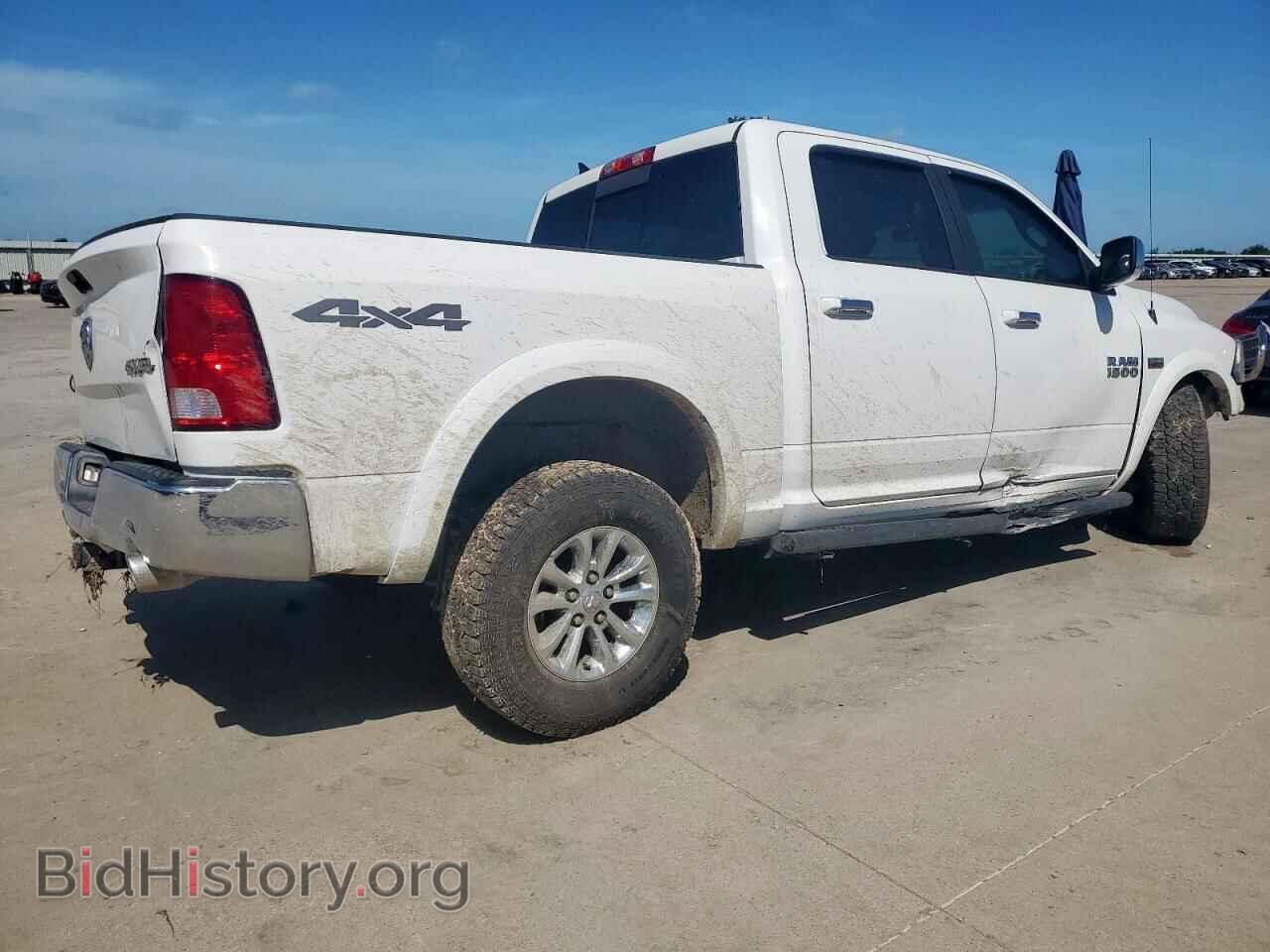 2018 RAM 1500 - VIN: 1C6RR7LT0JS111222 - Photo 3