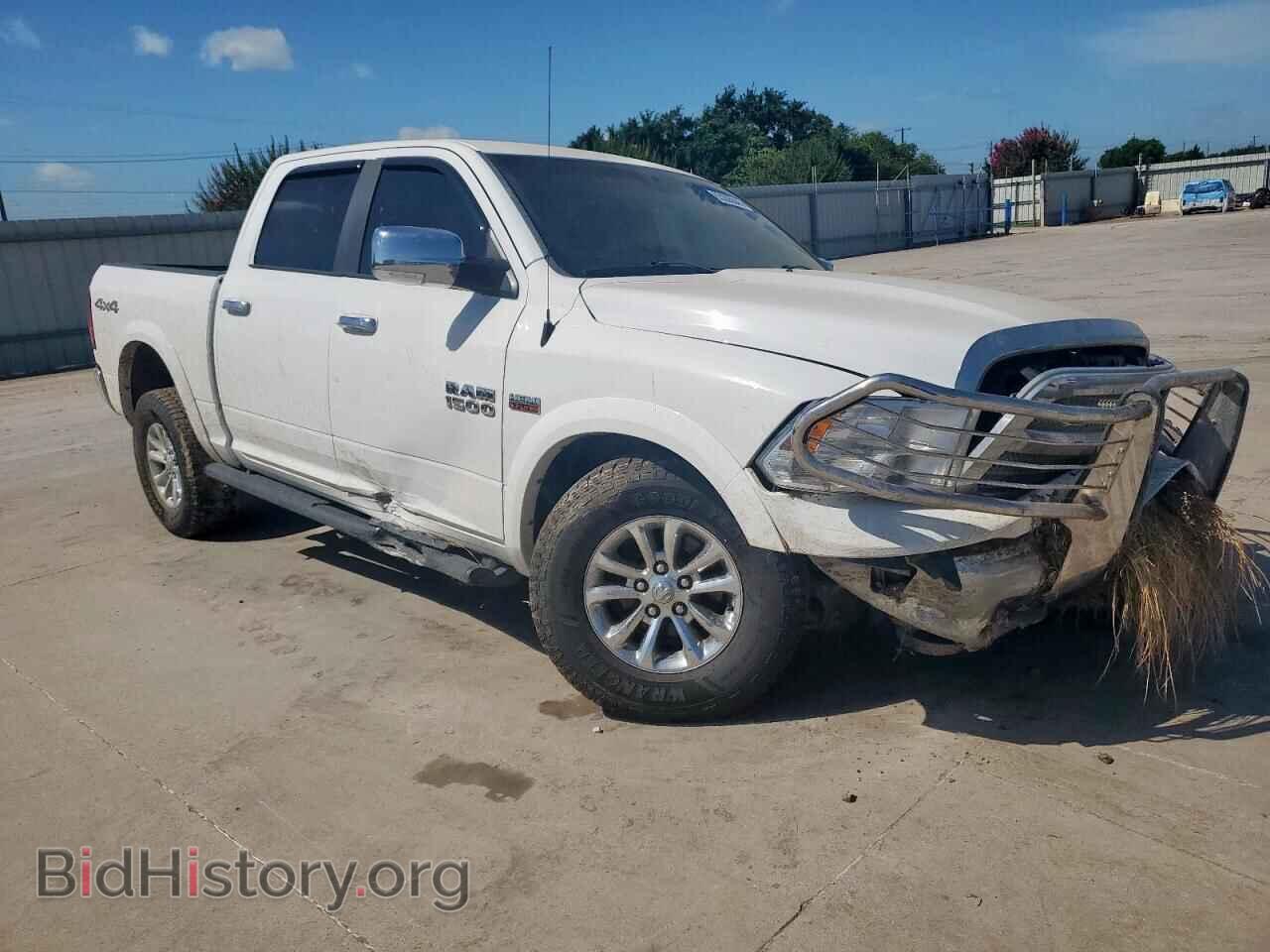 2018 RAM 1500 - VIN: 1C6RR7LT0JS111222 - Photo 4