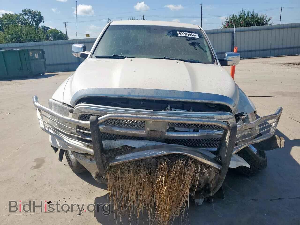 2018 RAM 1500 - VIN: 1C6RR7LT0JS111222 - Photo 5