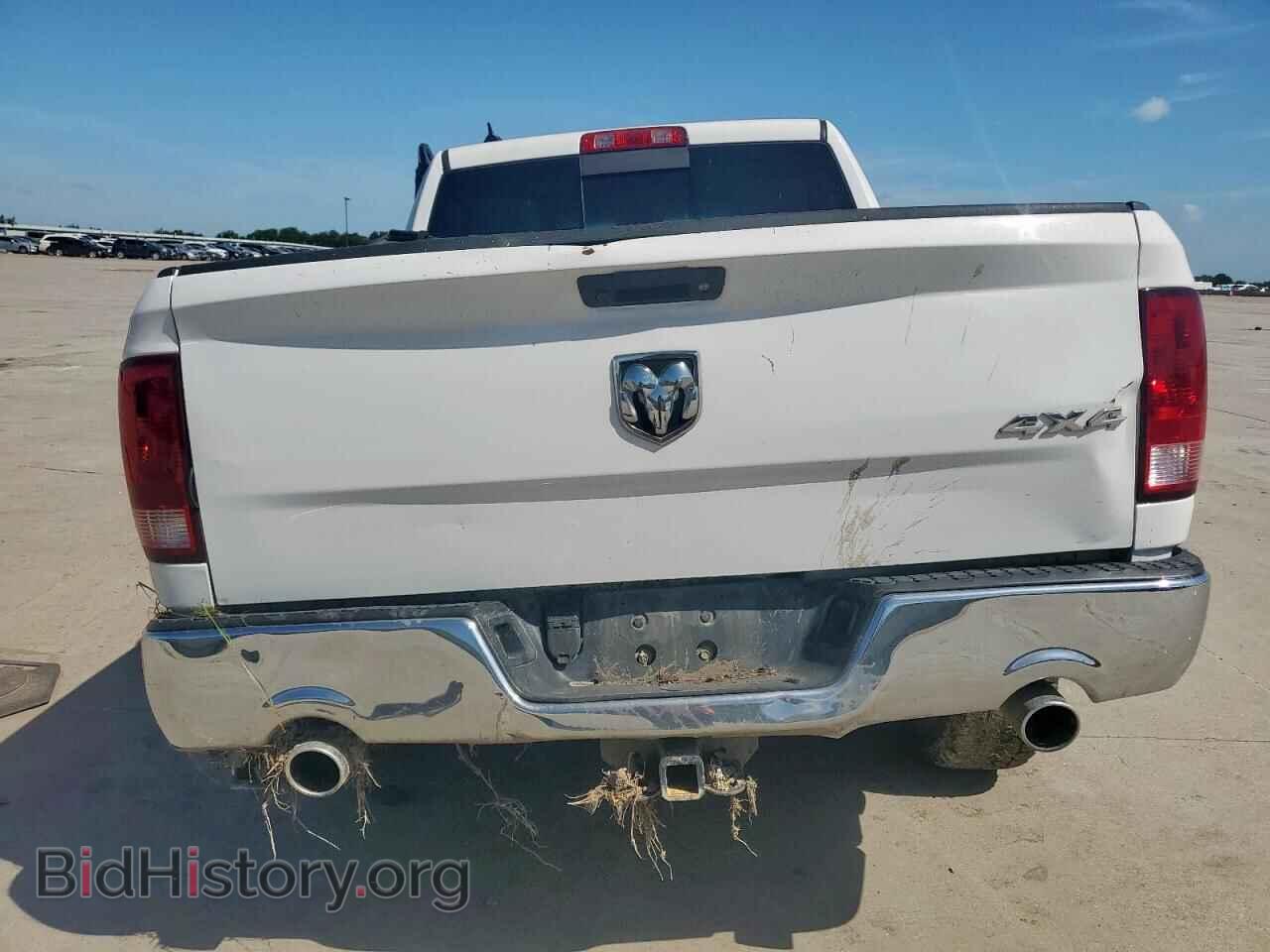 2018 RAM 1500 - VIN: 1C6RR7LT0JS111222 - Photo 6