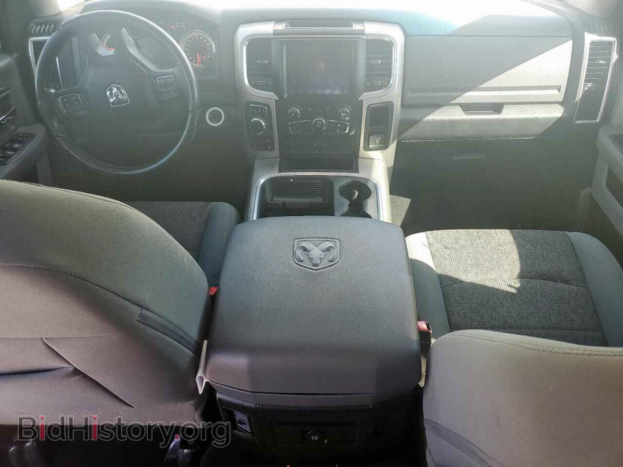 2018 RAM 1500 - VIN: 1C6RR7LT0JS111222 - Photo 8