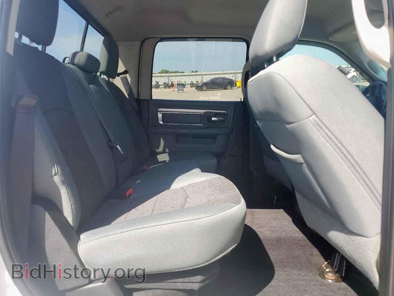2018 RAM 1500 - VIN: 1C6RR7LT0JS111222 - Photo 10