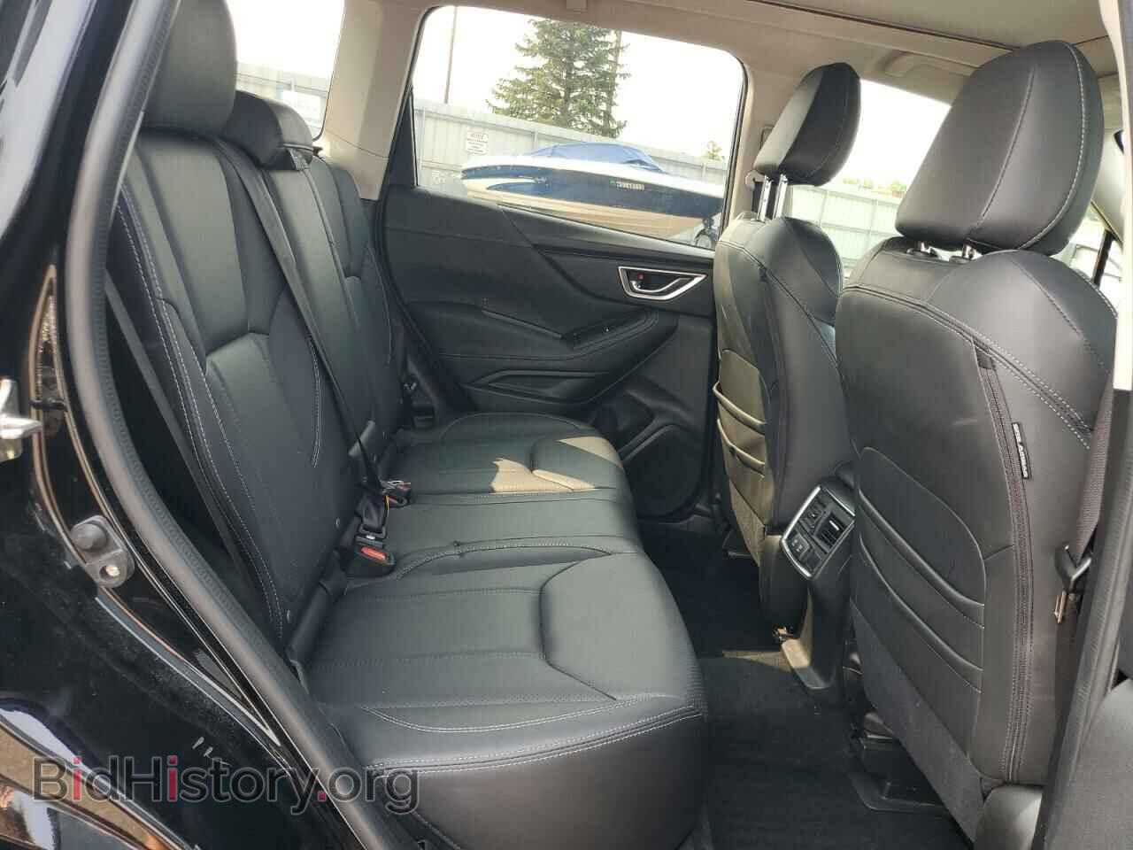 2019 SUBARU FORESTER - VIN: JF2SKASC2KH586447 - Фото 11