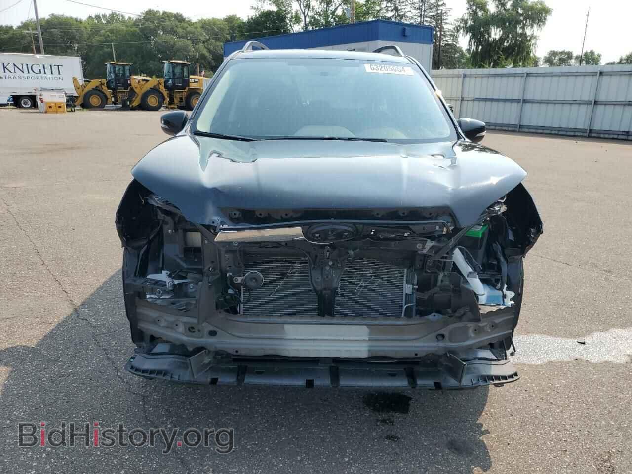 2019 SUBARU FORESTER - VIN: JF2SKASC2KH586447 - Фото 5