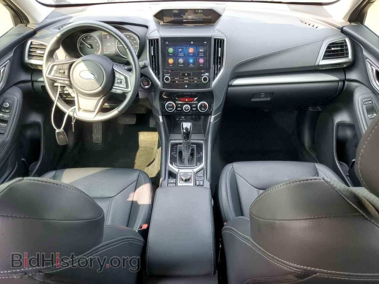 2019 SUBARU FORESTER - VIN: JF2SKASC2KH586447 - Фото 8