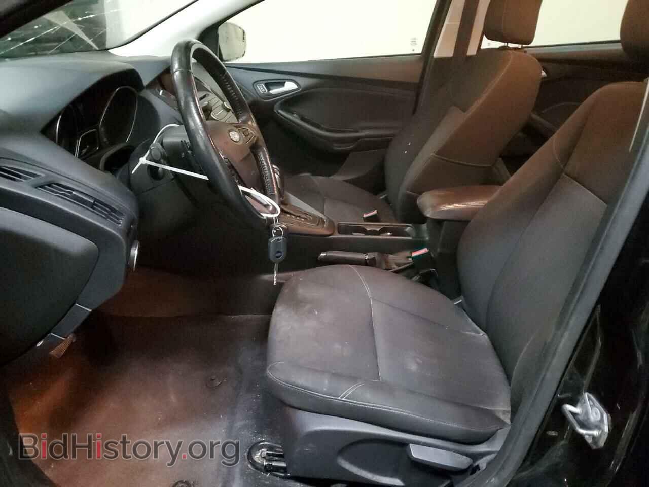 2015 FORD FOCUS - VIN: 1FADP3K23FL251167 - Фото 7