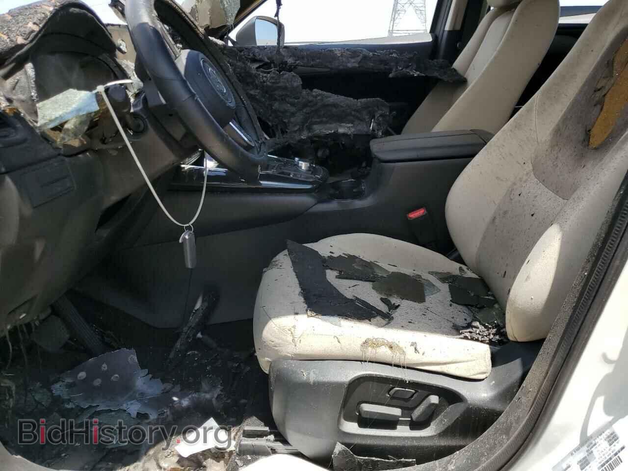 2016 MAZDA CX-9 - VIN: JM3TCBBY6G0110359 - Фото 7