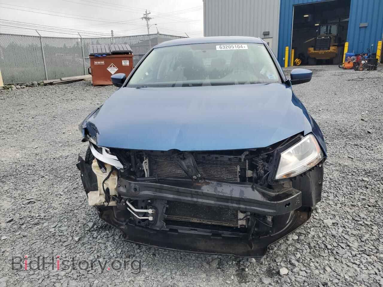2017 VOLKSWAGEN JETTA - VIN: 3VW2B7AJ2HM342655 - Фото 5