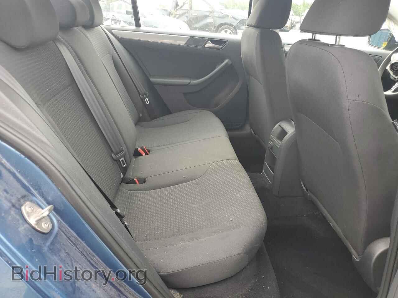 2017 VOLKSWAGEN JETTA - VIN: 3VW2B7AJ2HM342655 - Фото 10