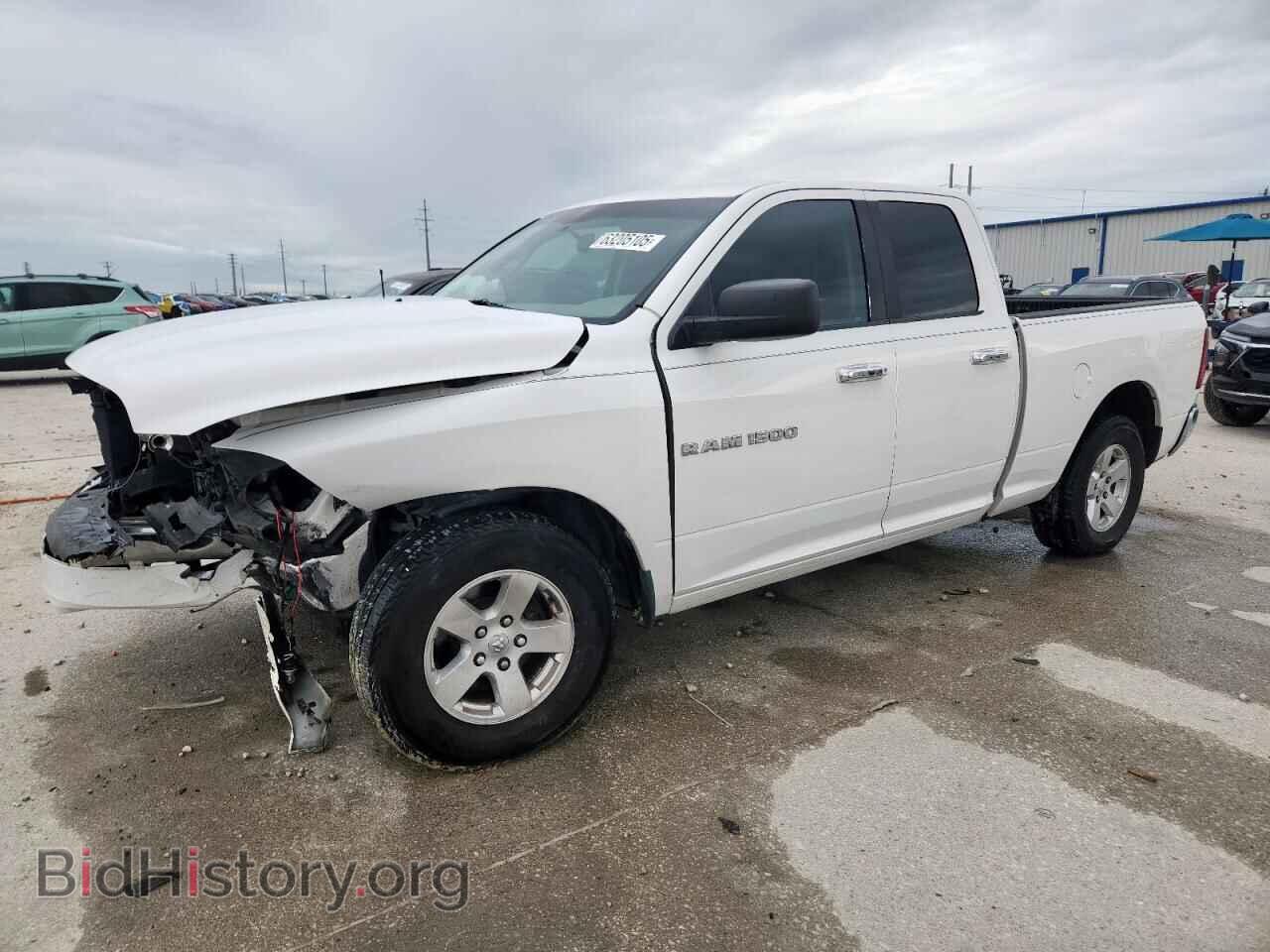 Photo 1D7RB1GP3BS632031 - DODGE All Models 2011