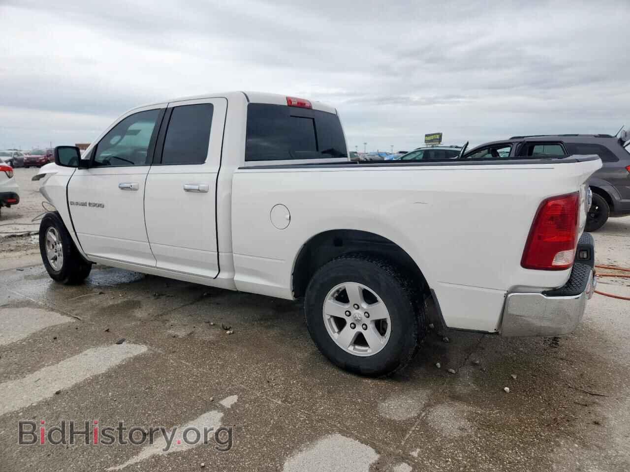 2011 DODGE All Models - VIN: 1D7RB1GP3BS632031 - Фото 2