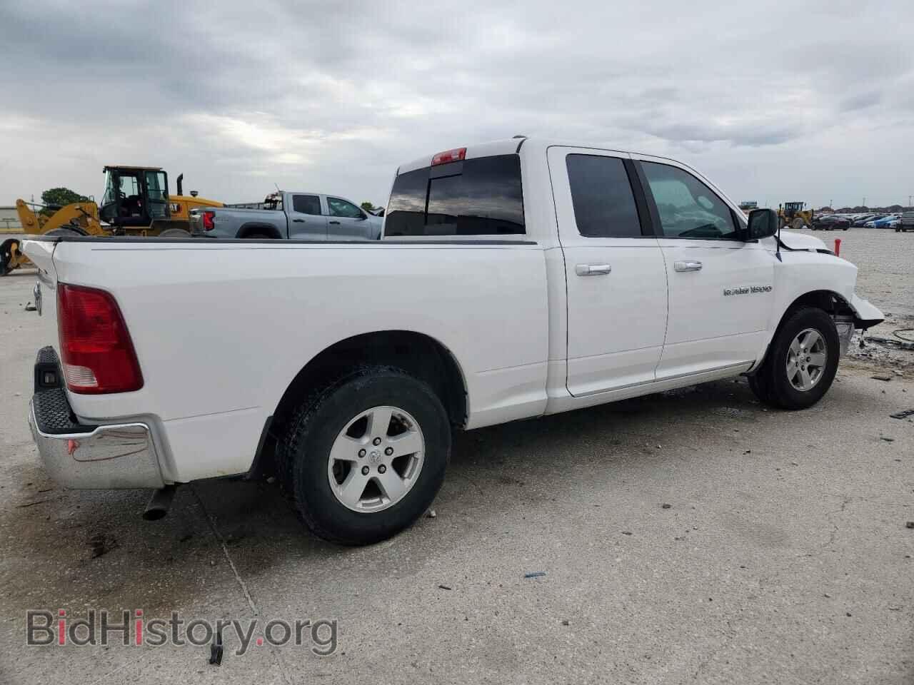 2011 DODGE All Models - VIN: 1D7RB1GP3BS632031 - Фото 3